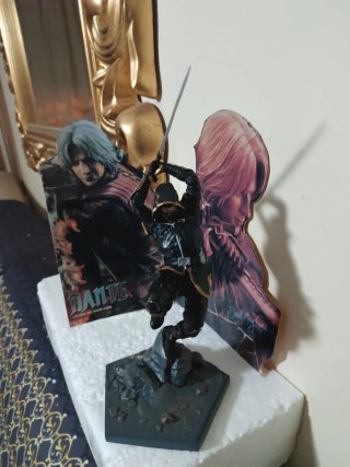Figura Acción Ronin Vengadores adornos coleccion