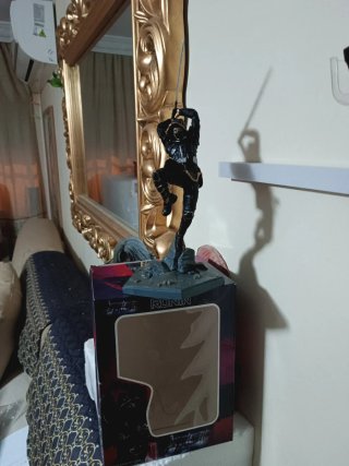 Figura Acción Ronin Vengadores adornos coleccion