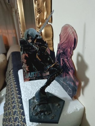 Figura Acción Ronin Vengadores adornos coleccion
