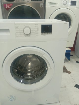 Lavadora Beko 6kg 1000rpm A+++