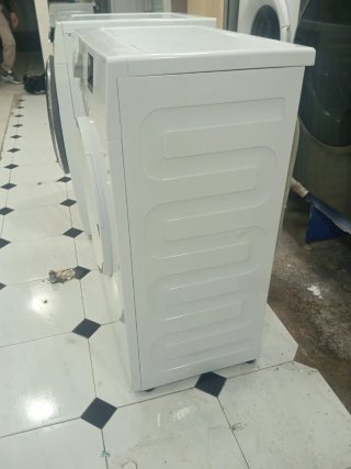 Lavadora Beko 6kg 1000rpm A+++