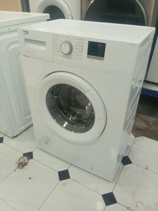 Lavadora Beko 6kg 1000rpm A+++