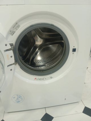 Lavadora Beko 6kg 1000rpm A+++