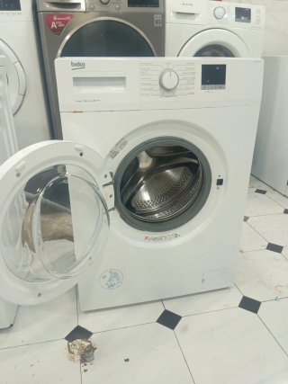 Lavadora Beko 6kg 1000rpm A+++