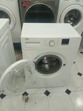 Lavadora Beko 6kg 1000rpm A+++