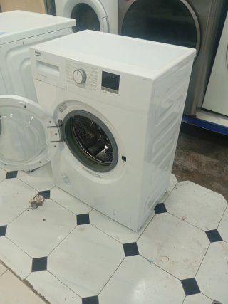 Lavadora Beko 6kg 1000rpm A+++