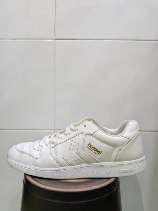 Zapatillas Hummel Handball Perfekt Talla 41