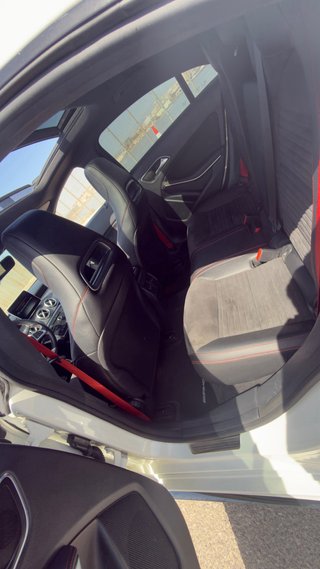 Mercedes-Benz Clase CLA 2015