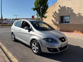 SEAT Altea xl 1.6tdi 105 2012 Copa