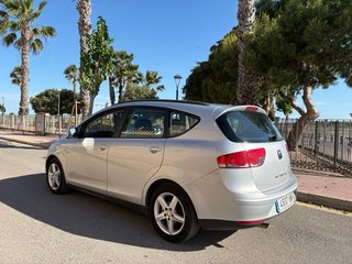 SEAT Altea xl 1.6tdi 105 2012 Copa