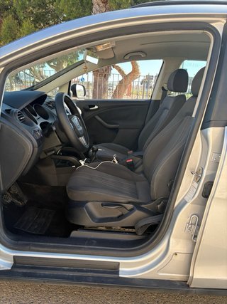SEAT Altea xl 1.6tdi 105 2012 Copa