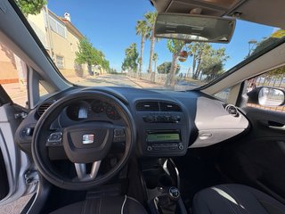 SEAT Altea xl 1.6tdi 105 2012 Copa