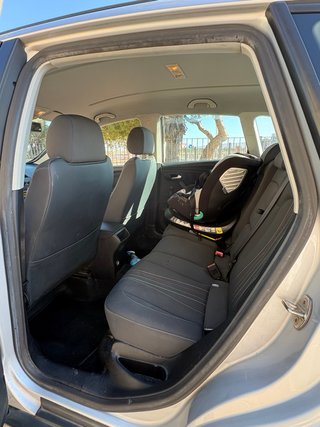 SEAT Altea xl 1.6tdi 105 2012 Copa
