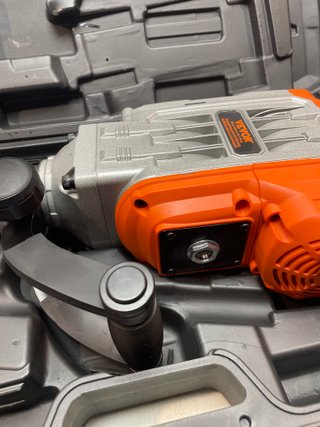 Martillo Demoledor VEVOR 3500W 60J