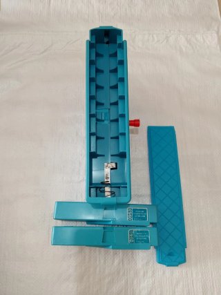 Proyector Super Cinexin 8 vintage perfecto