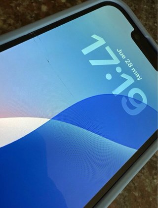 iPhone 14 Azul Oscuro 128 GB