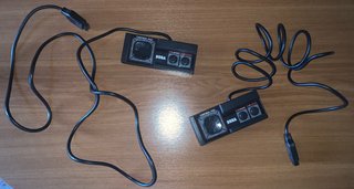 SEGA Master System II Completa + 2 Mandos