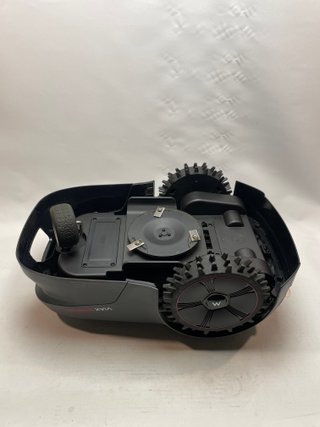 Robot tosaerba MOVA ViAX 250