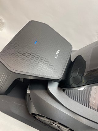 Robot tosaerba MOVA ViAX 250