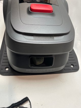Robot tosaerba MOVA ViAX 250