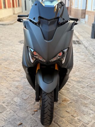 Yamaha Tmax 560 Tech Max