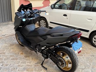 Yamaha Tmax 560 Tech Max