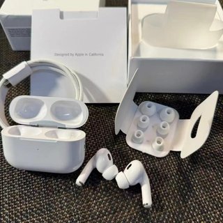AirPods Pro 2 • Auricolari wireless