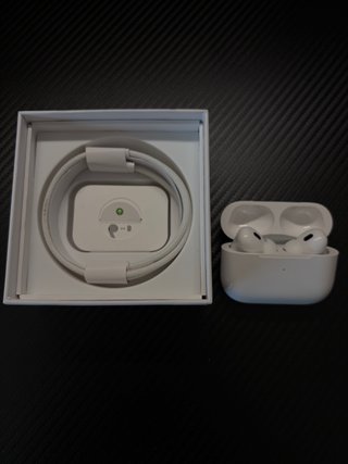 AirPods Pro 2 • Auriculares inalámbricos