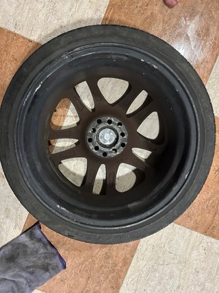 Llantas Seat Ibiza 6L 5x100