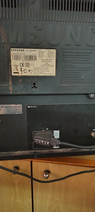 Televisores