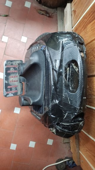 Monociclo Eléctrico Begode MSX