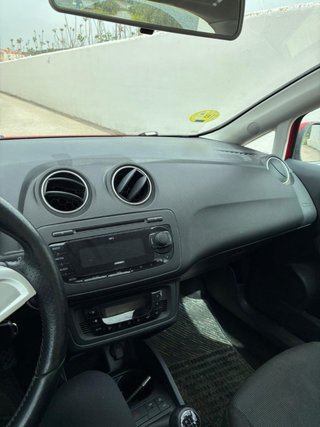 SEAT Ibiza 2008