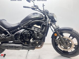 KAWASAKI VULCAN S 2018 59596 kms.