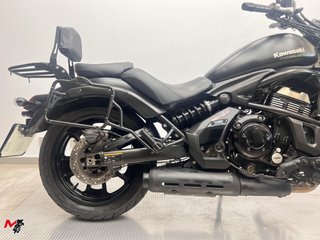 KAWASAKI VULCAN S 2018 59596 kms.