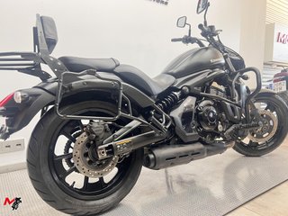 KAWASAKI VULCAN S 2018 59596 kms.