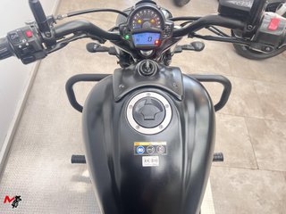 KAWASAKI VULCAN S 2018 59596 kms.