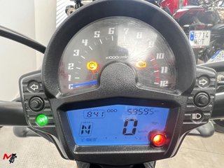 KAWASAKI VULCAN S 2018 59596 kms.