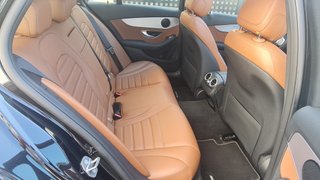 MERCEDES C300 DE ESTATE HYBRIDO ENCHUFABLE AMG