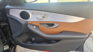 MERCEDES C300 DE ESTATE HYBRIDO ENCHUFABLE AMG