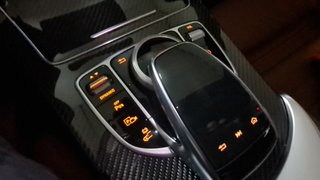 MERCEDES C300 DE ESTATE HYBRIDO ENCHUFABLE AMG