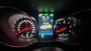 MERCEDES C300 DE ESTATE HYBRIDO ENCHUFABLE AMG