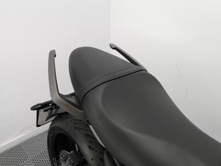 TRIUMPH TRIDENT 660 2023 6359 kms.