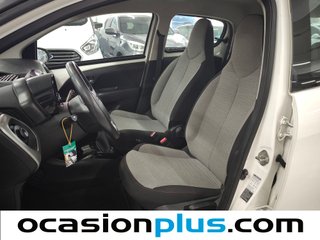 Citroen C1 PureTech 82 City Edition 60 kW (82 CV)