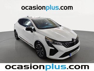 Renault Clio Techno TCe 66 kW (90 CV)