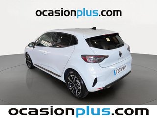 Renault Clio Techno TCe 66 kW (90 CV)
