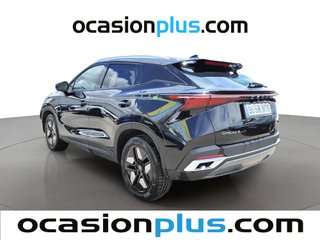 OMODA 5 1.6 TGDI Premium 108 kW (145 CV)