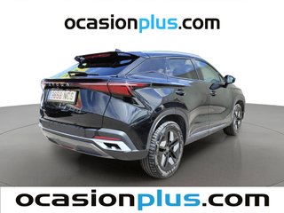 OMODA 5 1.6 TGDI Premium 108 kW (145 CV)