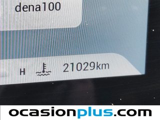 OMODA 5 1.6 TGDI Premium 108 kW (145 CV)