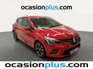 Renault Clio Zen TCe 103 kW (140 CV)