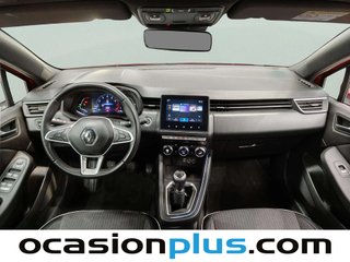 Renault Clio Zen TCe 103 kW (140 CV)
